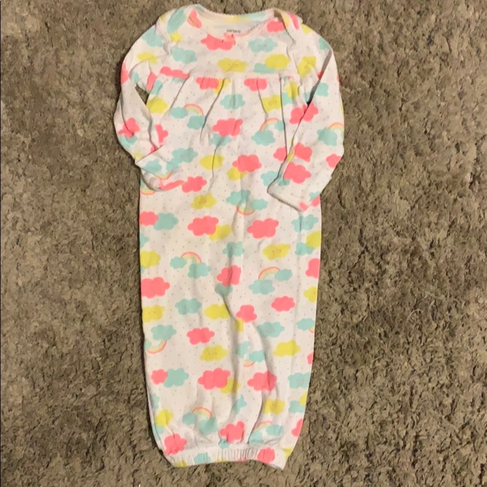 Carters sleep sack